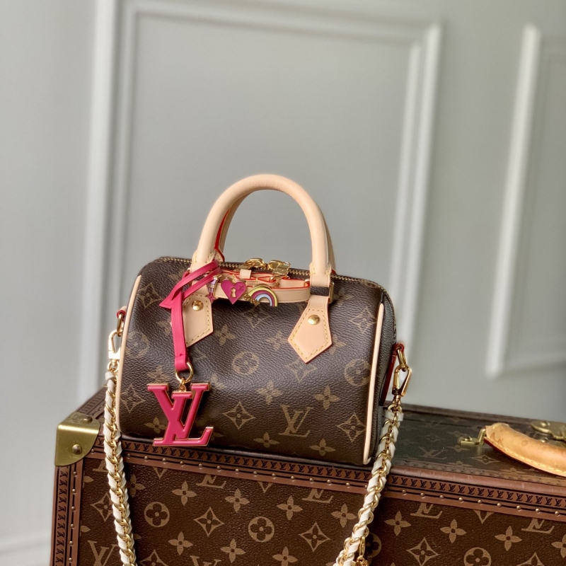 LV Speedy Bags